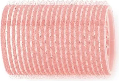 Immagine prodotto di Sinelco Colla per bigodini 6 pezzi rosa 43 mm