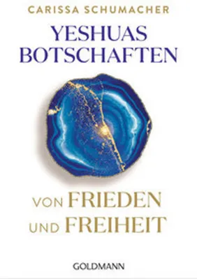 Obrázek produktu pro Yeshuas Botschaften von Frieden und Freiheit