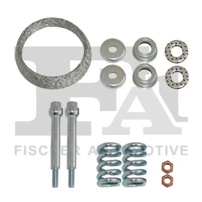 Produktbild von FA1 Dichtungssatz Abgasanlage 218-971 passend für PEUGEOT 306 Schrägheck (7A, 7C, N3, N5)