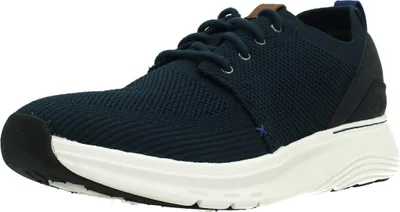 Image de Clarks Zapatos Informales Couleur Bleu