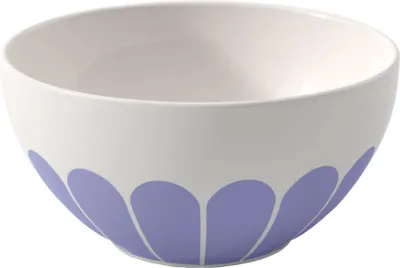 Produktbild von Villeroy & Boch Fleur bleu Müslischale 141 mm, 430 ml
