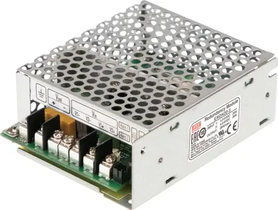 Produktbild von MEANWELL ERDN20-24 - Redundanzmodul 24V/0-20A