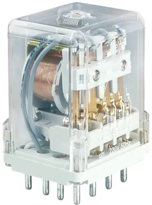 Produktbild von Industrierelais R15-2014-23-3230
