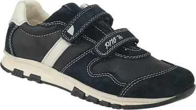 Produktbild von Primigi JAYDEN Mädchen Halbschuh Sneaker nay-blue Gr.25-35 EUR 30