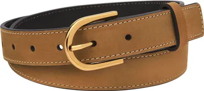 Immagine prodotto di FOSSIL cintura Morrison Belt W105 Camel marrone chiaro