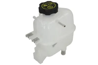 Produktbild von THERMOTEC Ausgleichsbehälter Kühlmittel für CHEVROLET SPARK (M300) Kühlwasser DB0009TT