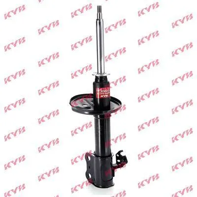 Immagine prodotto di Ammortizzatore KYB 334204