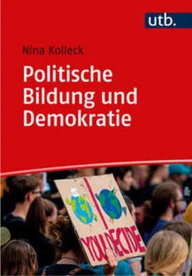 Image de Politische Bildung und Demokratie