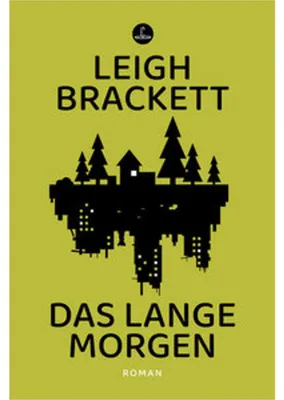 Obrázek produktu pro Das lange Morgen