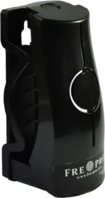 Produktbild von FREPRO ECO AIR 2.0 Duftspender : Schwarz Farbe: Schwarz