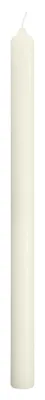 Produktbild von Altarkerze 10% BW-Anteil Elfenbein 700 x Ø 90 mm, 1 Stück