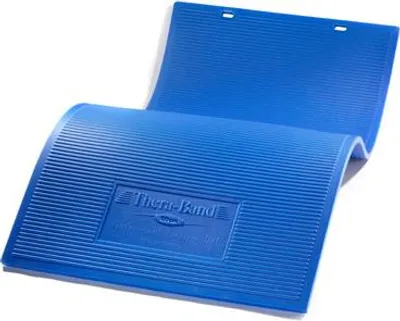 Obrázek produktu pro Podložka do tělocvičny Thera-Band® modrá 190x100x1,5cm velká + SUPER LIGHT