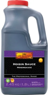 Zdjęcie produktu dla Sos Hoi Sin Lee Kum Kee The Professional Rage 2400g 1800ml