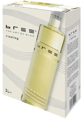Produktbild von Bree Riesling 11% Vol. 3,0L (D)