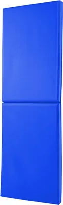 Produktbild von Sporthallenwandpolsterung Wasserdichte Basketballmatte 5 cm dicke Schaumstoffmatte für Garagen