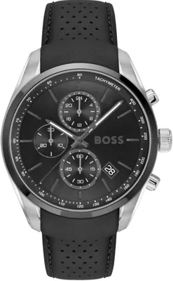 Immagine prodotto di Zegarek męski BOSS 1514224 czarny klasyczny