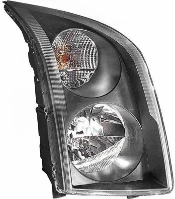 Produktbild von DIEDERICHS Scheinwerfer Links für VW CRAFTER 30-50 Kasten (2E) 2281981