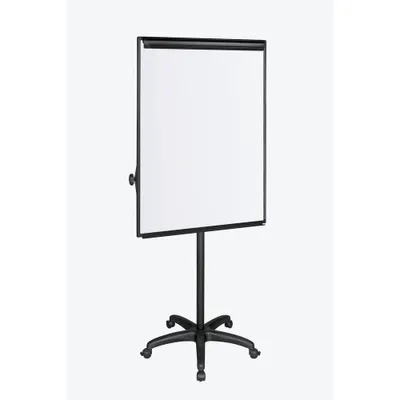 Immagine prodotto di Lavagna a fogli mobili 70x100cm nero