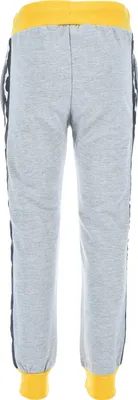 Produktbild von Batman Kinder Jogging-Hose Jungen Trainingshose      , Farbe:Grau, Größe:128