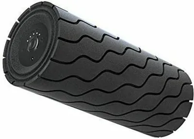 Productafbeelding van Theragun Rollermassageapparaat, universeel, zwart