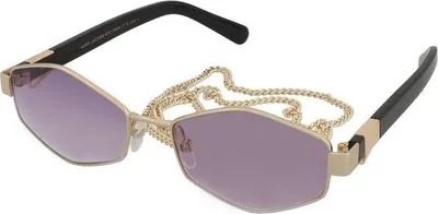 Produktbild von Marc Jacobs MARC 496/S Gold violet 55/17/140 Damen Sonnenbrillen
