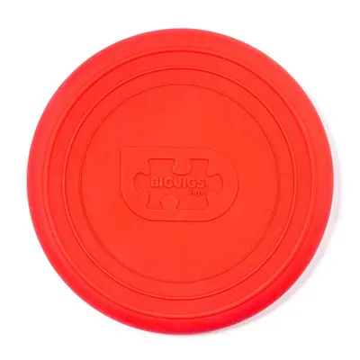 Produktbild von Bigjigs Toys Frisbee Rote Kirsche