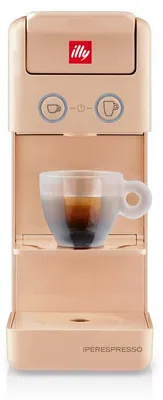 Immagine prodotto di Illy Y3.3 Automatica Manuale Macchina per Caffè a capsule 0. 75 L Arancione