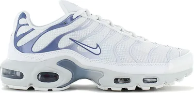 Obrázek produktu pro Nike Air Max Plus TN (W) - dámské tenisky bílé DZ3671-104 , velikost: EU 41 US 9.5