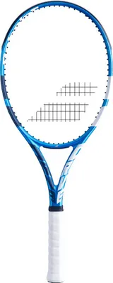 Image de Babolat EVO Drive - non cordée, taille de manche : 0