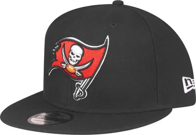 Obrázek produktu pro New Era 9Fifty Snapback Cap - Tampa Bay Buccaneers black