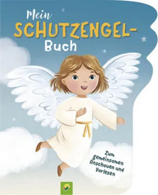Immagine prodotto di Mein Schutzengel-Buch
