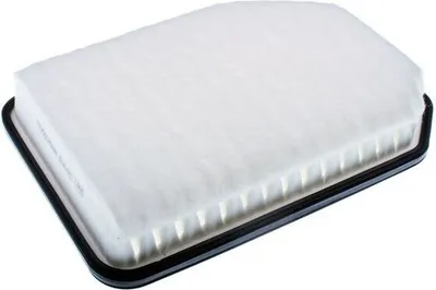 Produktbild von Luftfilter DENCKERMANN A141481 für JEEP WRANGLER III (JK) Umluftfilter
