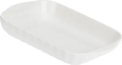 Immagine prodotto di La Porcellana Bianca teglia da forno 36 cm x 24 cm P000900136