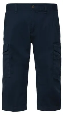 Produktbild von S. Oliver Bermuda dark blue 38