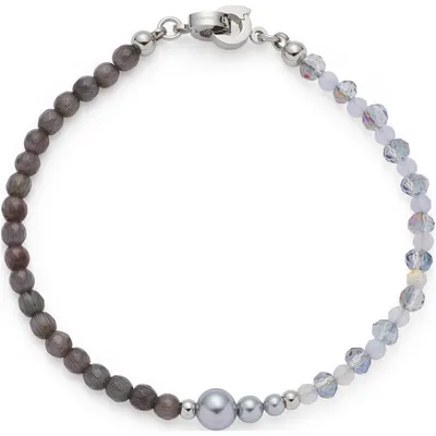 Produktbild von Leonardo 025566 Armband Manon C&M