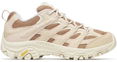 Imagen del producto de Zapatos de senderismo Merrell Moab 3 para mujer, ideales para actividades al aire libre. Modelo J038800