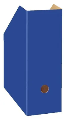 Immagine prodotto di Landré® 100420029 Stand collettore Colore extra largo - 105 x 260 x 310 mm, blu