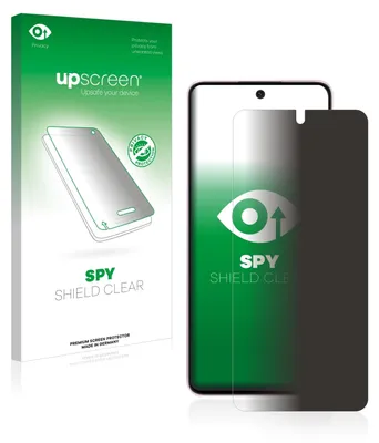 Produktbild von Für Xiaomi 12 Lite Sichtschutzfolie Schutzfolie upscreen Anti-Spy Privacy Sichtschutz Blickschutz Display Schutz Folie Blaulichtfilter