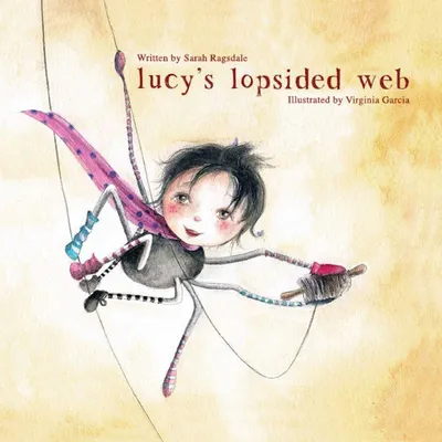 Produktbild von Lucy's Lopsided Web