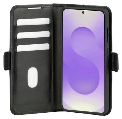 Zdjęcie produktu dla dbramante1928 CO57GTBL6960, Z klapką, Samsung, Galaxy A57, 17 cm (6.7"), Czarny