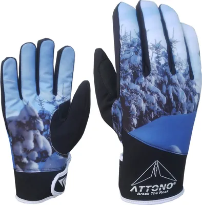 Produktbild von Skihandschuhe Ski Snowboard Langlauf Handschuhe