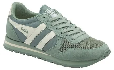 Produktbild von Gola Damen Schuh Daytona '88 Sneaker Women Grün UK 7