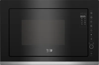 Obrázek produktu pro Beko Bmcb25433X