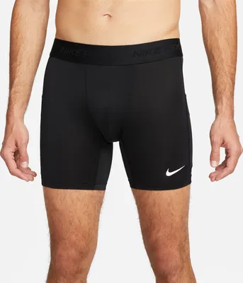 Produktbild von Nike M Np Df Short Black/White Black/White M