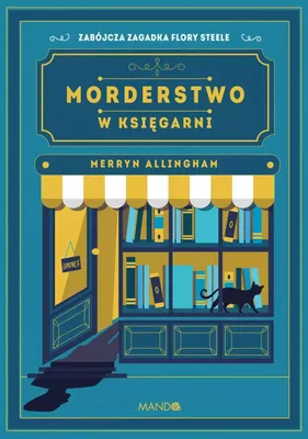 Produktbild von Morderstwo w księgarni