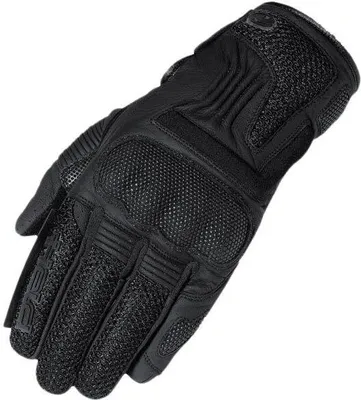 Produktbild von Held Desert Motorrad Handschuhe, schwarz, 6 (XS)