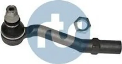 Produktbild von RTS Spurstangenkopf Spurstange für CITROËN C3 II (SC) Vorne Links 91-00598-210