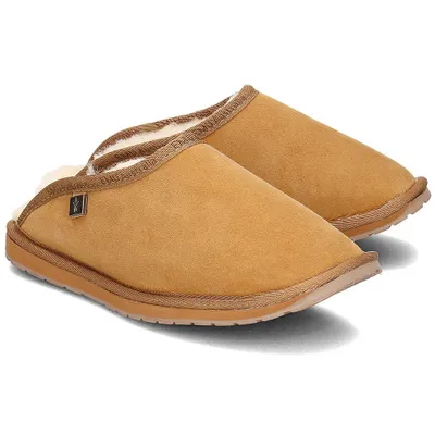 Produktbild von Emu Schuhe Australia Platinum Esperance, MP10528CHESTNUTCHATAIGNE