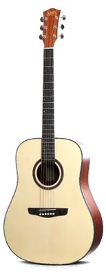 Produktbild von Alysee A120-N Dreadnought
