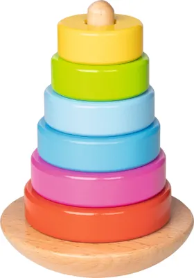 Obrázok produktu pre Goki 58925, 2 rok / roky, Drevo, Viacfarebný
